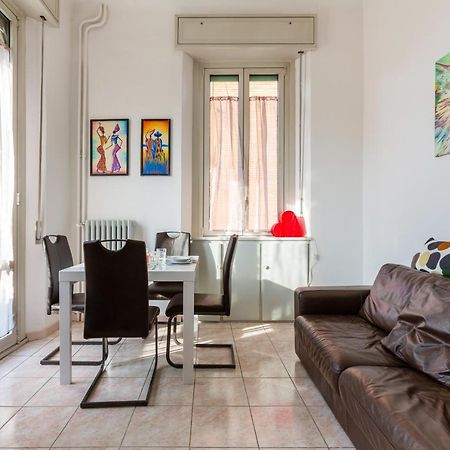 Cosy Apartment Close To Iulm University Milan Exterior photo