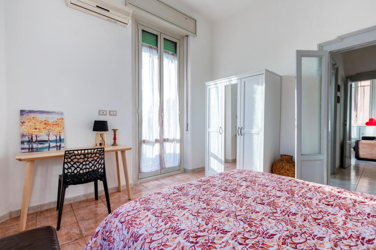 Cosy Apartment Close To Iulm University Milan Exterior photo