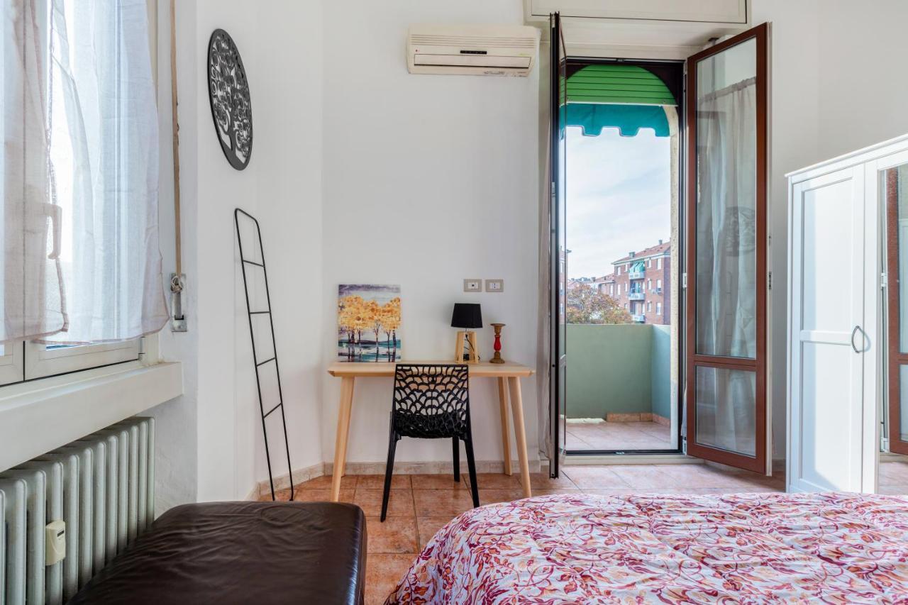 Cosy Apartment Close To Iulm University Milan Exterior photo