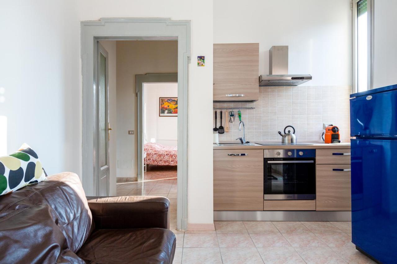 Cosy Apartment Close To Iulm University Milan Exterior photo