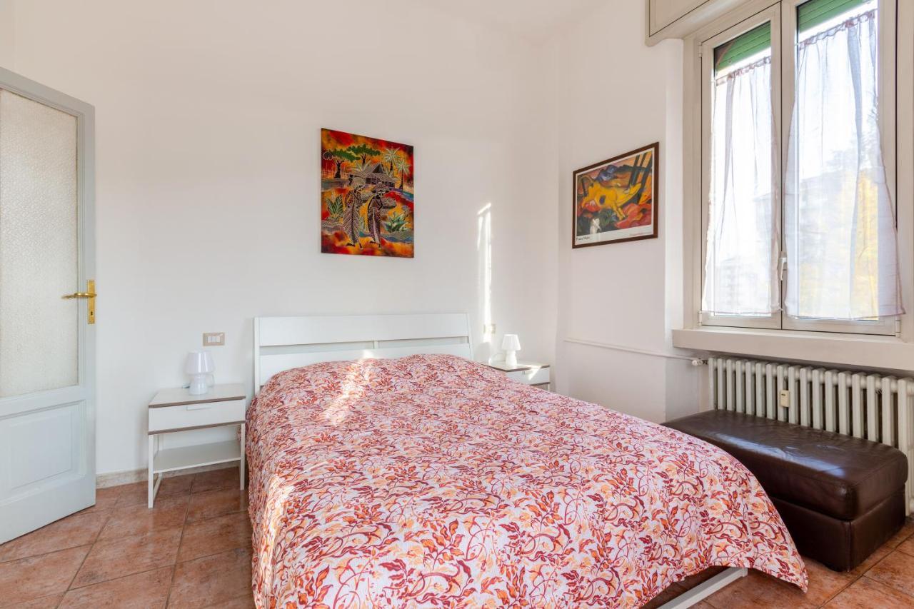 Cosy Apartment Close To Iulm University Milan Exterior photo